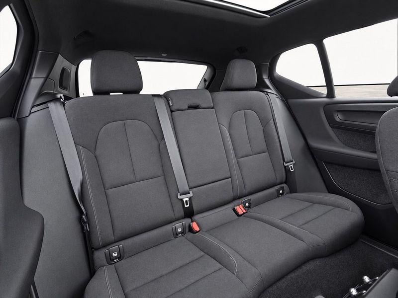 Volvo XC40 bild 21