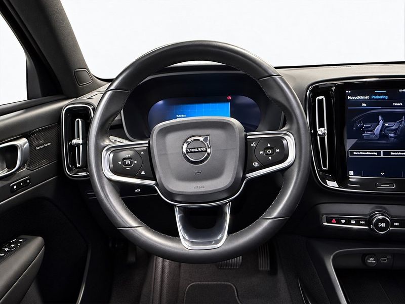 Volvo XC40 bild 15