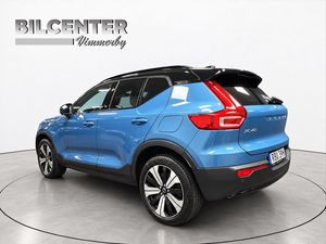 Volvo XC40 bild 3
