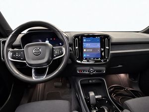Volvo XC40 bild 10