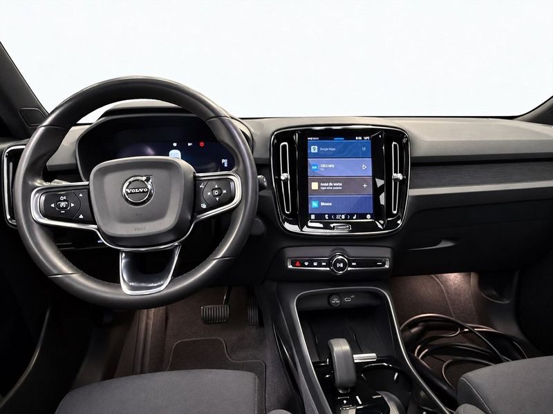 Volvo XC40 bild 10