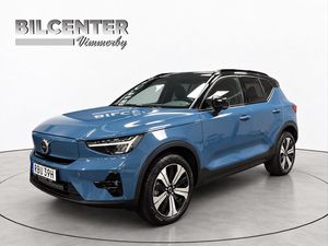 Volvo XC40 bild 7