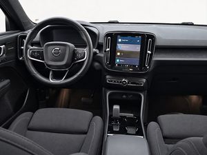 Volvo XC40 bild 19