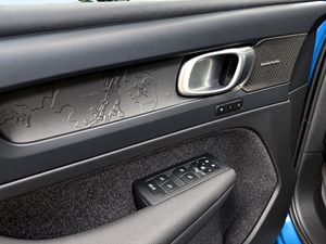 Volvo XC40 bild 12