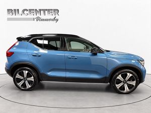 Volvo XC40 bild 6
