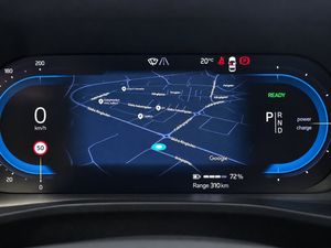 Volvo XC40 bild 11