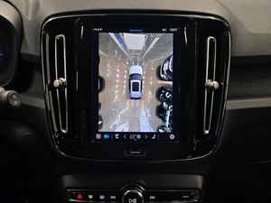 Volvo XC40 bild 16