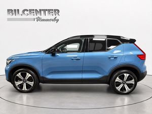 Volvo XC40 bild 2