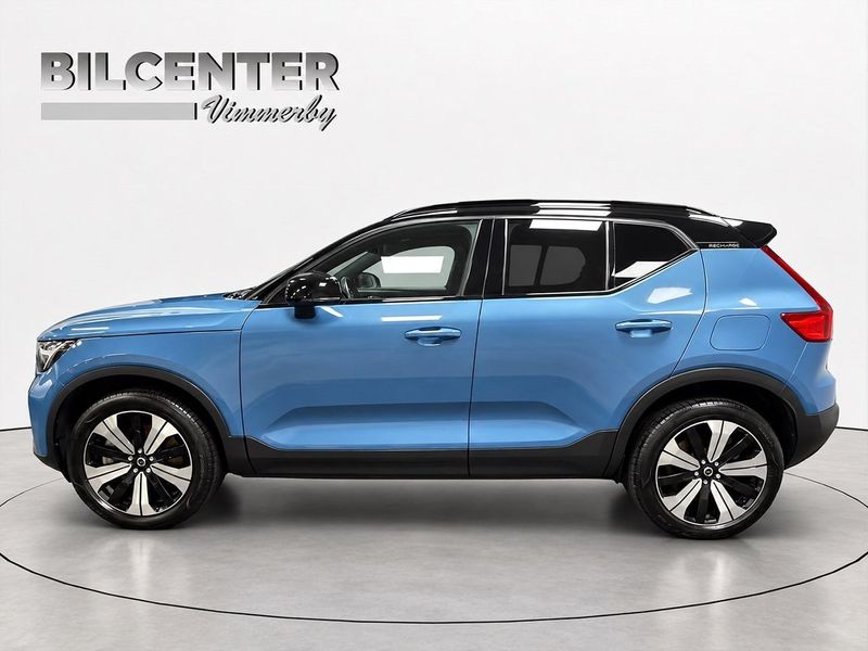 Volvo XC40 bild 2