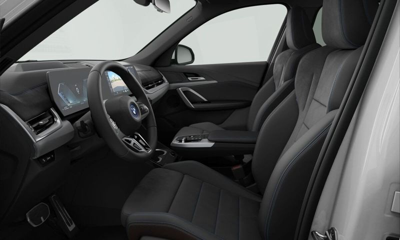 BMW X1 bild 4
