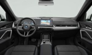 BMW X1 bild 5