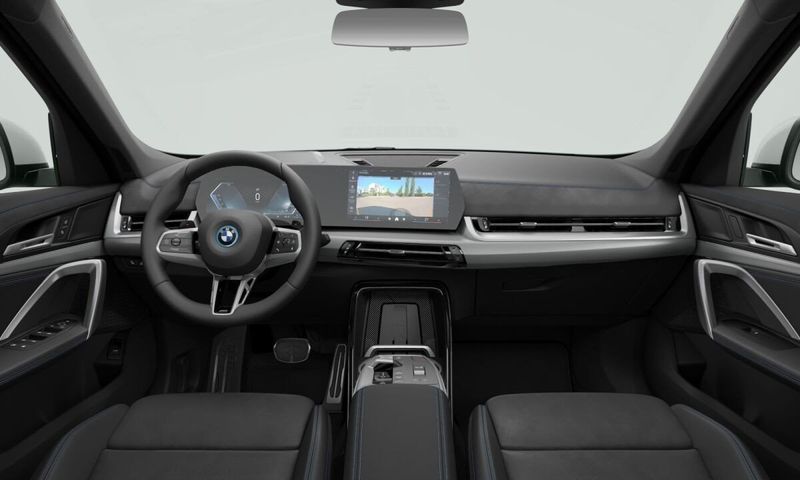 BMW X1 bild 5