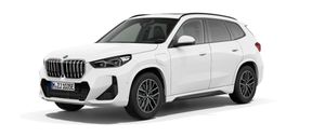 BMW X1 bild 1