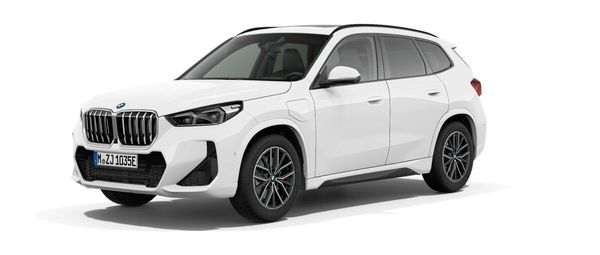 BMW X1 xDrive25e M Sport Pano HUD Drag - 2026