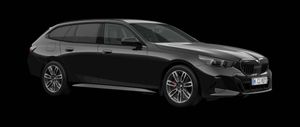 BMW 530 bild 2