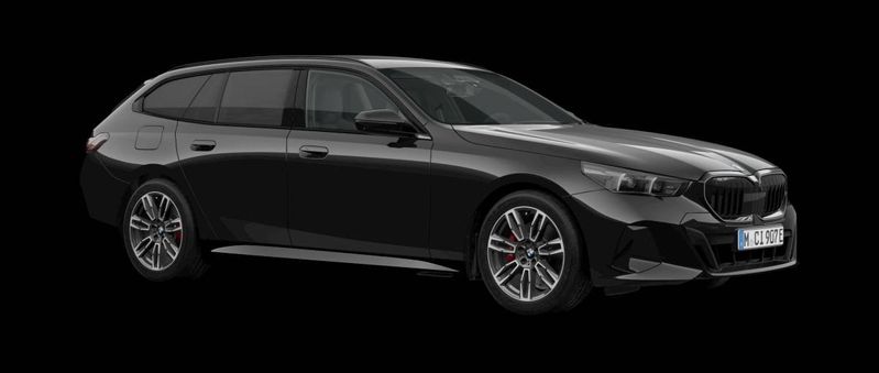 BMW 530 bild 2