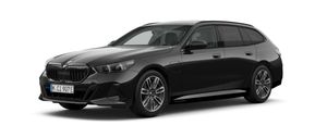 BMW 530 bild 1