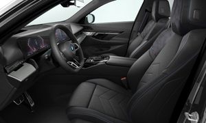 BMW 530 bild 4