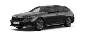 BMW 530 bild 1