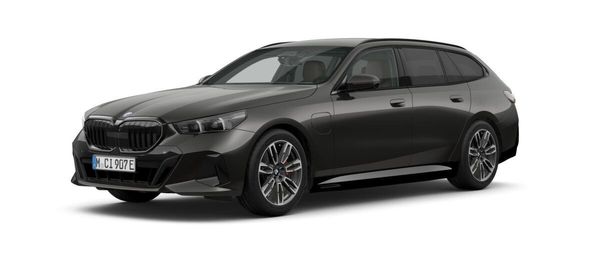BMW 530 e xDrive Touring M Sport Pro H/K HUD Drag DAP - 2026