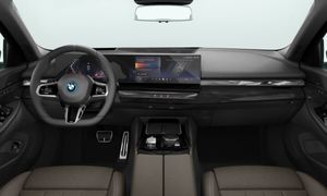 BMW 530 bild 5