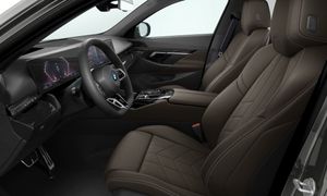 BMW 530 bild 4