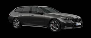 BMW 530 bild 2