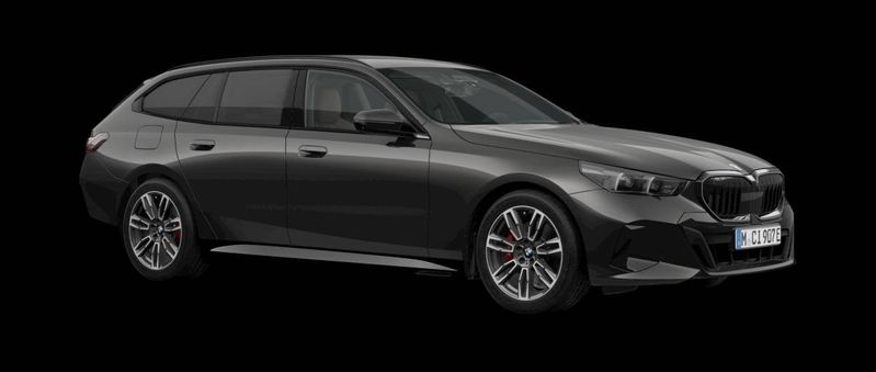 BMW 530 bild 2