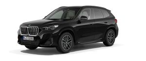 BMW X1 bild 1