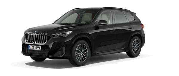 BMW X1 xDrive25e M Sport HUD Pano DAP Drag - 2026