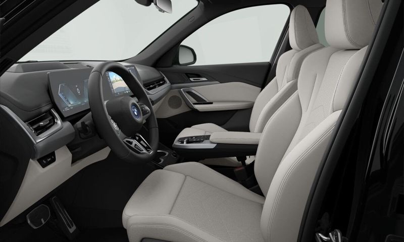 BMW X1 bild 4