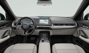 BMW X1 bild 5