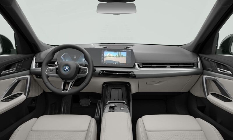 BMW X1 bild 5