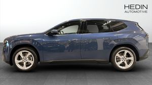 BMW iX3 bild 6