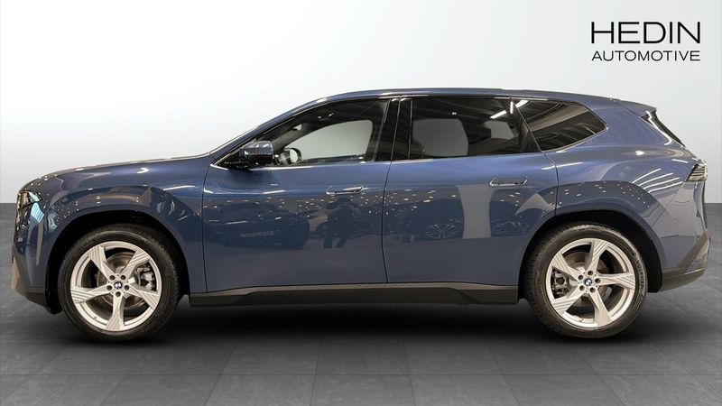 BMW iX3 bild 6