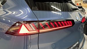 BMW iX3 bild 12