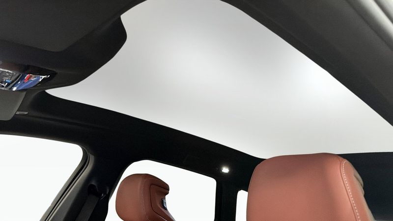 BMW iX3 bild 13