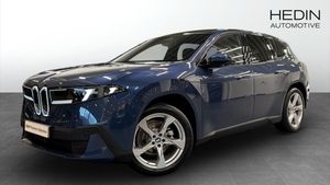 BMW iX3 bild 1
