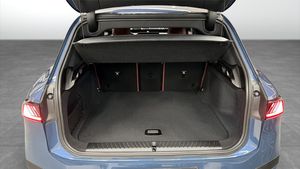 BMW iX3 bild 10