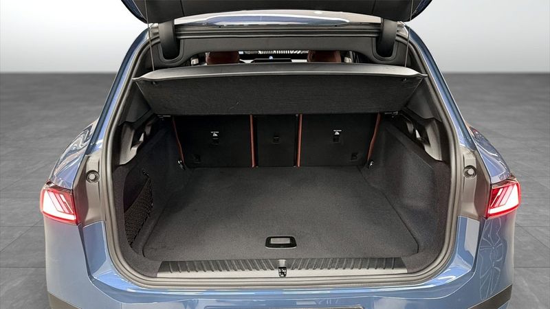 BMW iX3 bild 10
