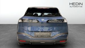 BMW iX3 bild 7