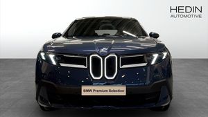 BMW iX3 bild 8