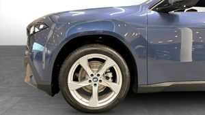 BMW iX3 bild 9