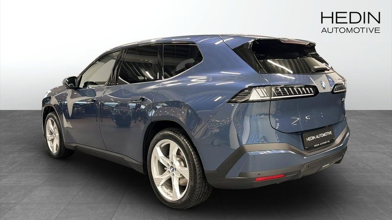 BMW iX3 bild 2