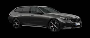 BMW 530 bild 2