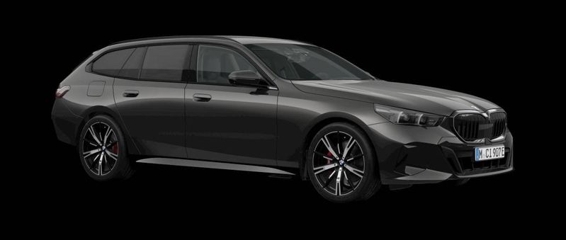 BMW 530 bild 2