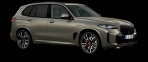 BMW X5 bild 2