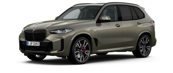 BMW X5 xDrive50e M Sport Pro Pano 360 H/K HUD Komfortstol DAP - 2026
