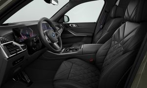 BMW X5 bild 4
