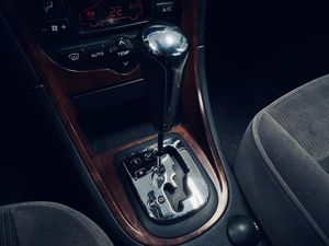 Peugeot 307 bild 17